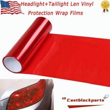 Headlight taillamp transparent for sale  Santa Ana