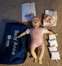 Laerdal baby anne for sale  Beverly