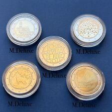 Set monete euro usato  Terracina