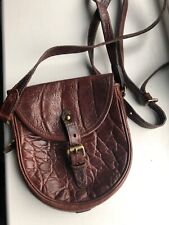 Vintage mulberry crossbody for sale  Ireland