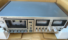 Sony stereo cassette for sale  San Diego