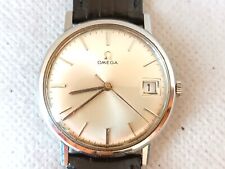 Omega anni manuale usato  Roma