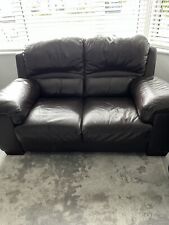 Two seaters sofas. for sale  DARTFORD