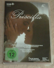 Dvd 2024 priscilla gebraucht kaufen  Deutschland