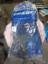 Scuba Diving - Cressi Flippers for sale  Shipping to South Africa