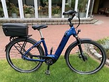 Flyer ebike gotour gebraucht kaufen  Haltern