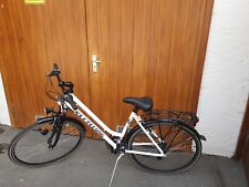 Trekkingrad fahrrad damen gebraucht kaufen  Garmisch-Partenkirchen