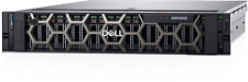 Dell PowerEdge R840 2U S4S servidor faça você mesmo host 2ª geração Intel LGA3647 CPU 8x 2,5", usado comprar usado  Enviando para Brazil