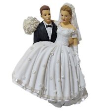 Wedding Cake Toppers for sale  Mandeville