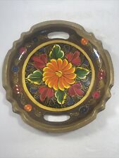 Vintage hand painted for sale  Blanchard