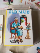 Old maid little for sale  DEREHAM