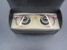 Lupenbrille eschenbach 2 gebraucht kaufen  Hohenstein-Ernstthal
