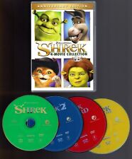 Shrek movie collection for sale  Bellemont