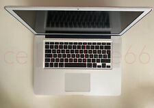 Macbook pro ssd usato  Carrara
