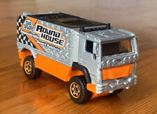 2012 Matchbox 1/72 Desert Thunder Racing Truck, Silver. Unboxed, VGC! for sale  CHELTENHAM
