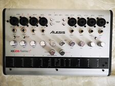 Alesis audio midi for sale  BEDFORD