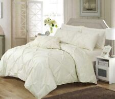 Double cream duvet for sale  Shipping to Ireland