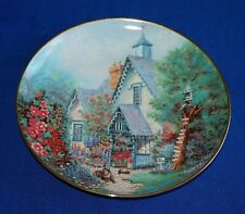 Lilliput lane plate for sale  DISS