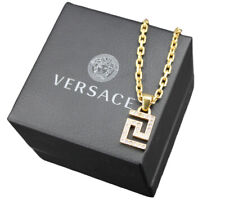 Versace kette damen gebraucht kaufen  Wanheimerort