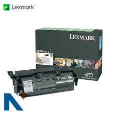 Lexmark t650h31e toner gebraucht kaufen  Bobingen