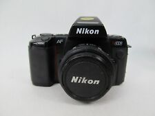 Nikon n8008 slr for sale  Gladys