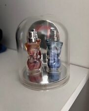 Coffret miniatures parfum d'occasion  Metz-