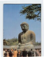Postcard giant buddha for sale  Stevens Point