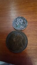 Old coins for sale  BURY ST. EDMUNDS