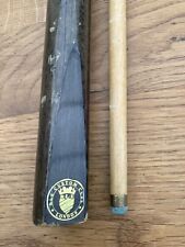 Rle custom cue for sale  CHESTERFIELD