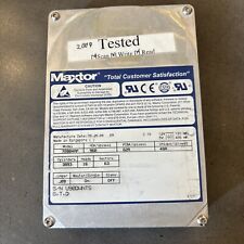 Disco duro Maxtor serie 7000 2 GB 3,5"" - 4480 RPM ATA - modelo 72004AP segunda mano  Embacar hacia Argentina
