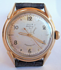 Elgin deluxe shockmaster usato  Ragalna