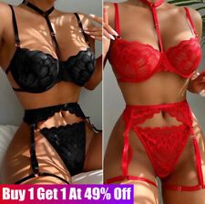 Womens sexy lace for sale  GAINSBOROUGH