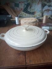 Lepicure enamel cast for sale  MAIDENHEAD