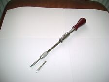 stanley yankee screwdriver 135b for sale  UK