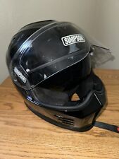 Simpson safety helmet for sale  Davis