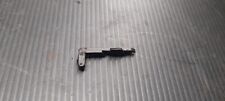 Luger P08 -Hold Open Latch- relic scrap, used for sale  Shipping to South Africa
