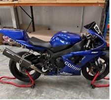 Yamaha yzf motorbike for sale  TONBRIDGE