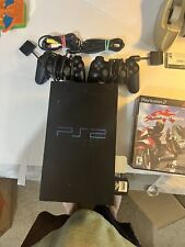 Playstation ps2 fat for sale  Buckeye