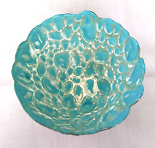 Azzurra bowl turquoise for sale  Litchfield Park