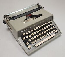 macchina per scrivere remington usato  Asti