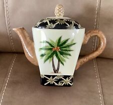 Palm tree tea for sale  Port Charlotte