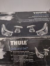 Thule 883 glide for sale  Marshfield