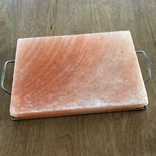 Pink himalayan salt for sale  New Lenox