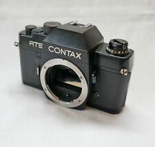 Contax rts body for sale  South Lake Tahoe