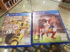 Fifa fifa 16 d'occasion  Parthenay