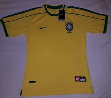 1998 brazil jersey for sale  Ireland