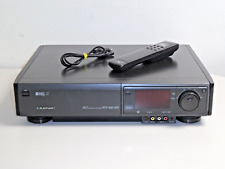 Blaupunkt RTV-950 High-End Magnetowid S-VHS z FB, 2 lata gwarancji na sprzedaż  Wysyłka do Poland