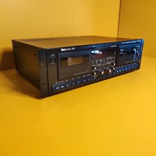 Tascam 322 platine d'occasion  Nantes-