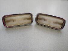 Nice pair used for sale  Springfield