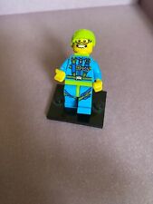 Lego minifigure man for sale  BURY ST. EDMUNDS